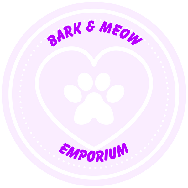 Bark & Meow Emporium