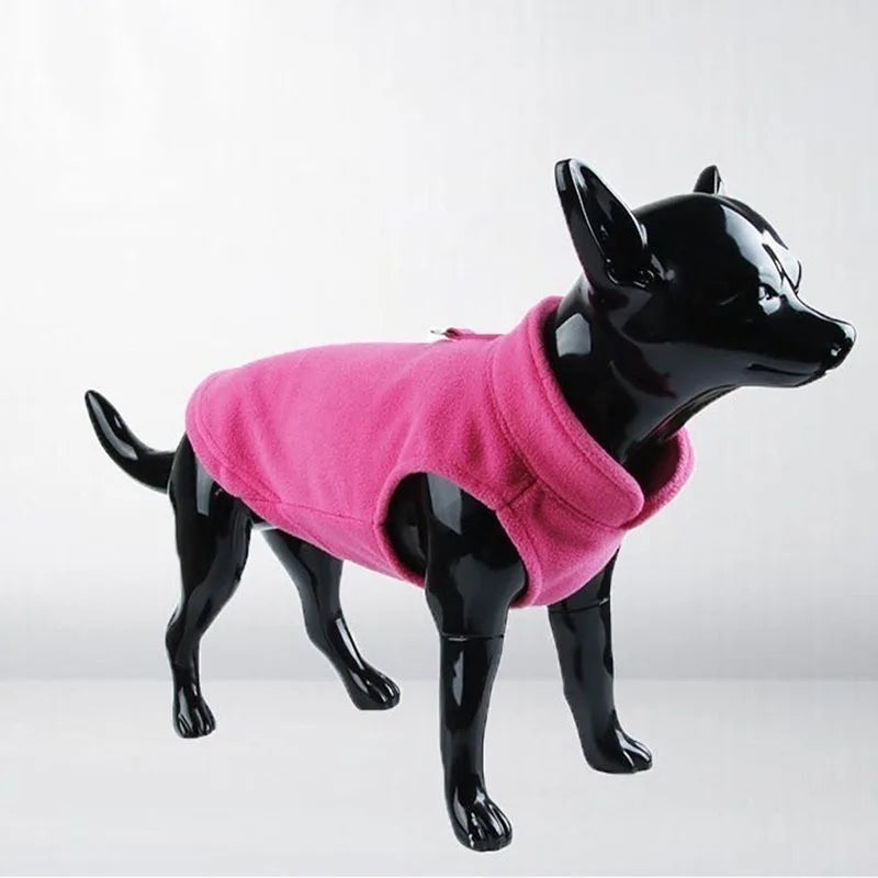 New Stylish and cozy pet apparel to keep your furry friend warm and fashionable this winter - Bark & Meow Emporium