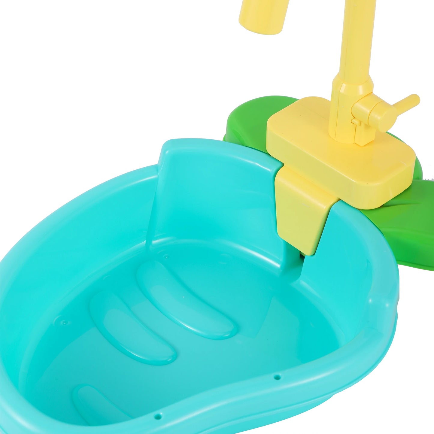 Parrot Bath Bird shower Bathtub Toys Automatic Parrots Paddling Pool - Bark & Meow Emporium