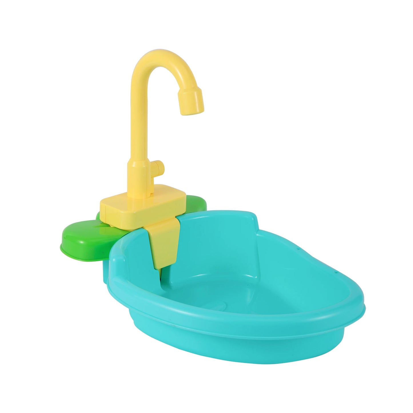 Parrot Bath Bird shower Bathtub Toys Automatic Parrots Paddling Pool - Bark & Meow Emporium