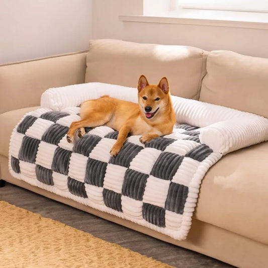 Pet Couch Covers for Sofa Protector - Bark & Meow Emporium