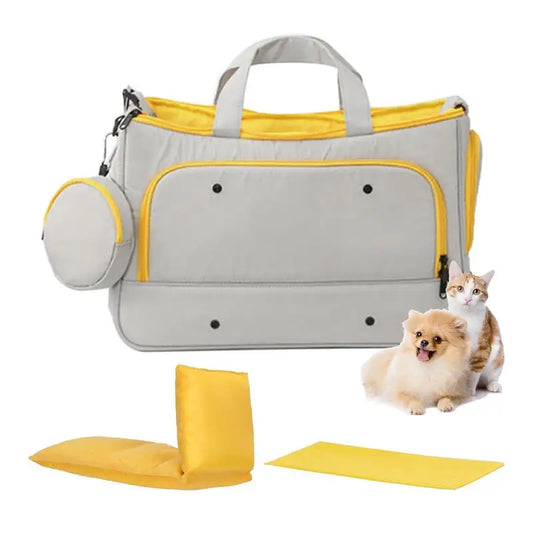 Pet Travel Carrier