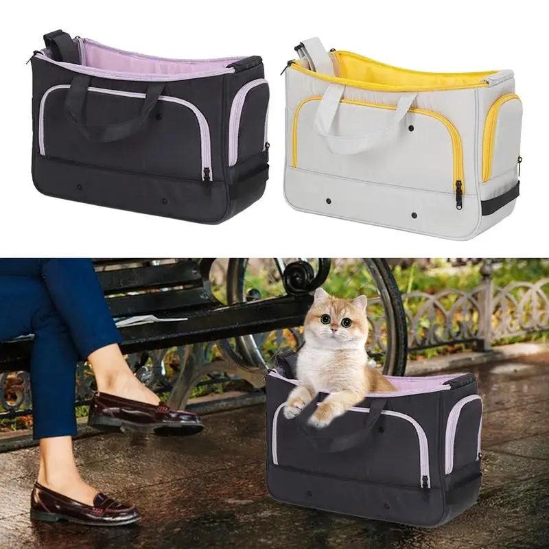 Pet Travel Carrier