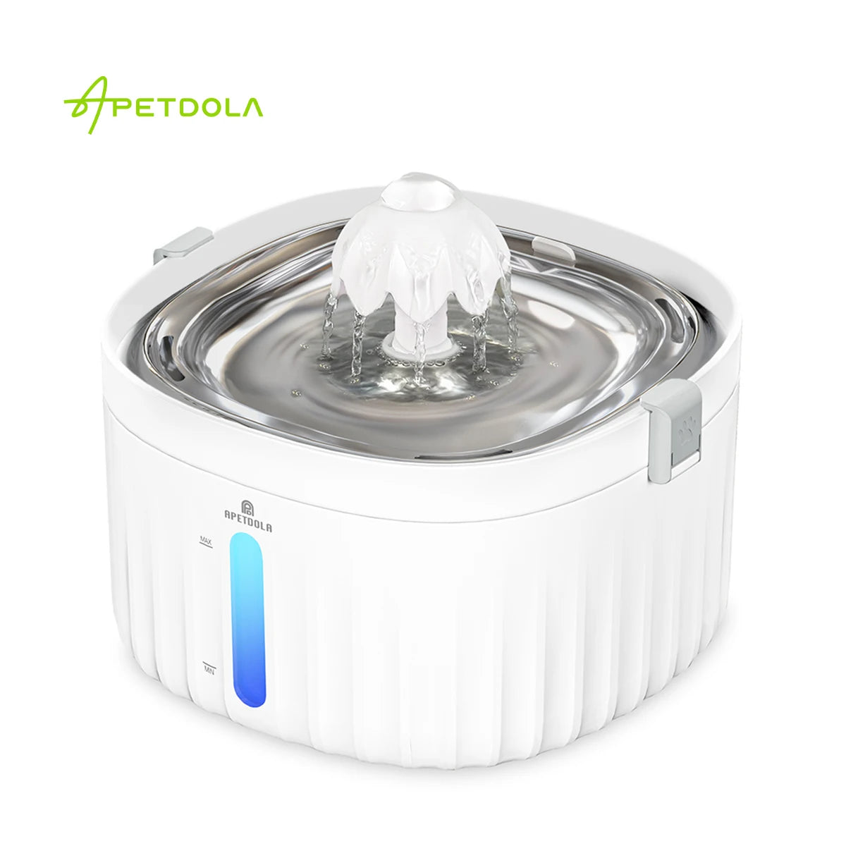 Automatic Pet Water Fountain Dispenser