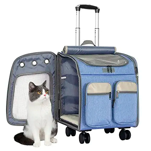 Pet Carrier Backpack - different color 